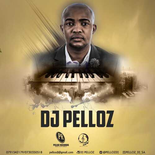 Dj Pelloz - Umhlobo Wenene FM Live Mix