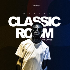 InQfive – Classic Room, Vol. 3