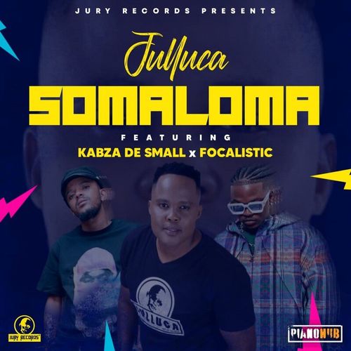 Julluca – Somaloma