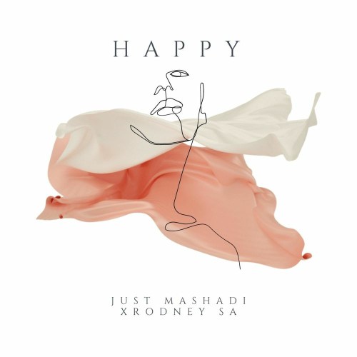 Just Mashadi – Happy