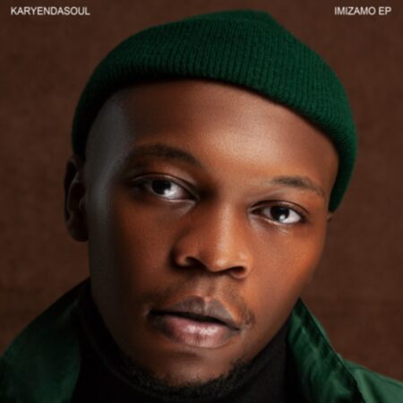 Karyendasoul – Imizamo EP