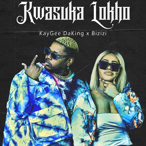 Kaygee Daking & Bizizi – Inkwari