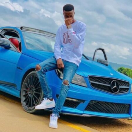 King Monada & CK The DJ – Maxaka Khutxa