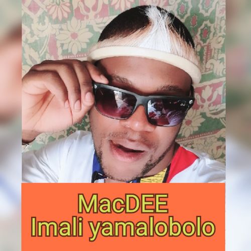 Macdee - Imali Yamalobolo (Radio Edit)