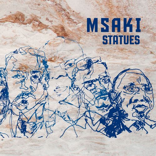 Msaki – Statues (Acoustic)