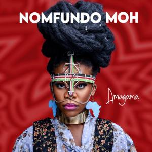 Nomfundo Moh – Nginjena