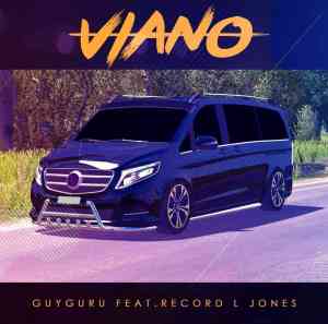 Record L Jones & Guyguru – Viano