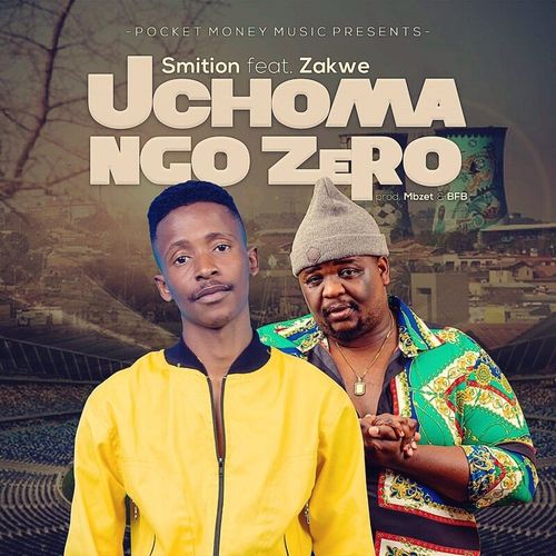 Smition – Uchoma Ngo Zero