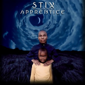 Stix – Apprentice (Album)