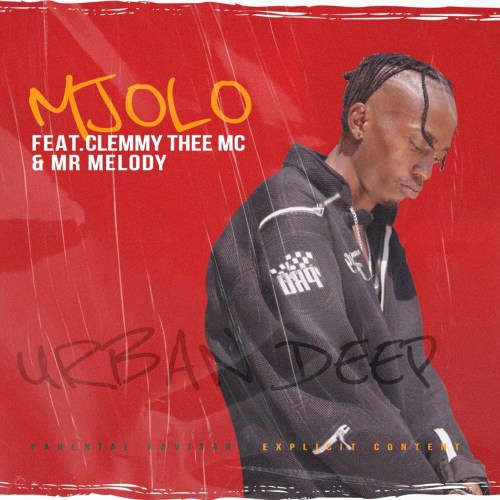 UrbanDeep – Mjolo