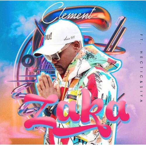 Clement – Zaka
