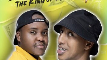 DJ Coach & DJ Ace – Ewallet (Official Audio)