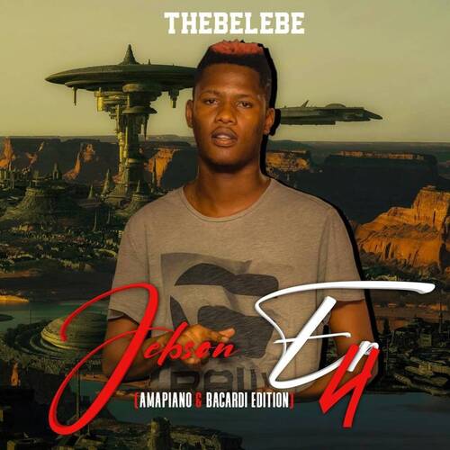 Thebelebe – Barcadi & Piano Friday EP