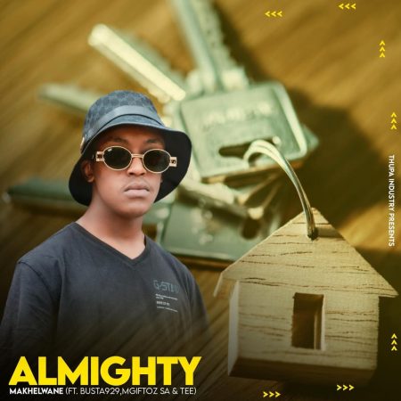 Almighty – Makhelwane