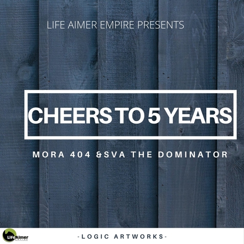 Mora 404 & Sva The Dominator - 10 Miles (Amapiano)