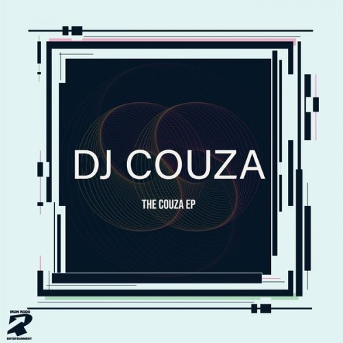 DJ Couza – The Couza EP