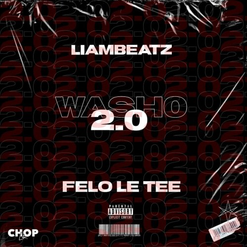 Liam Beatz – Washo