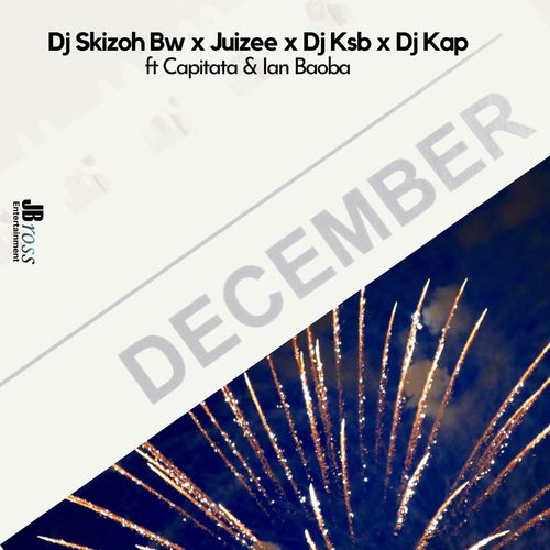 DJ Skizoh BW, DJ KSB, Juizee & DJ Kap - December