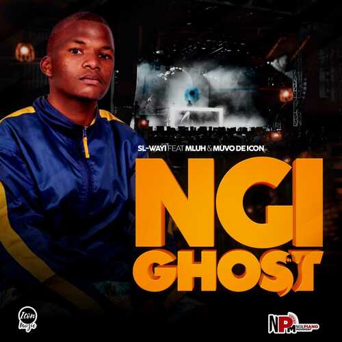 SL-Wayi - Ngi Ghost