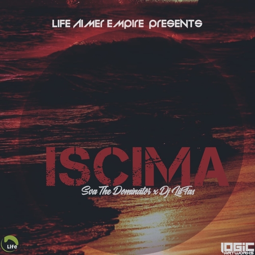 Sva The Dominator & DJ LiiFas - Iscima