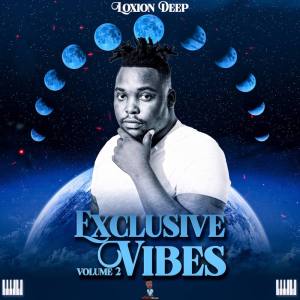 Loxion Deep – Amaqhawe (Tribute Intro)