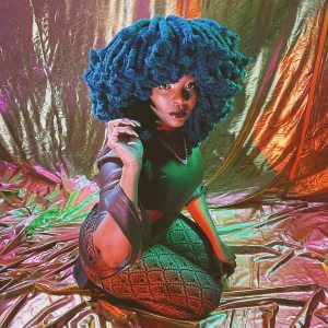 Moonchild Sanelly – Soyenza