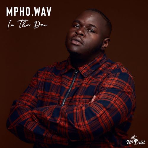 Mpho.Wav - 016 Road