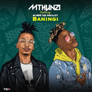 Mthunzi – Baningi