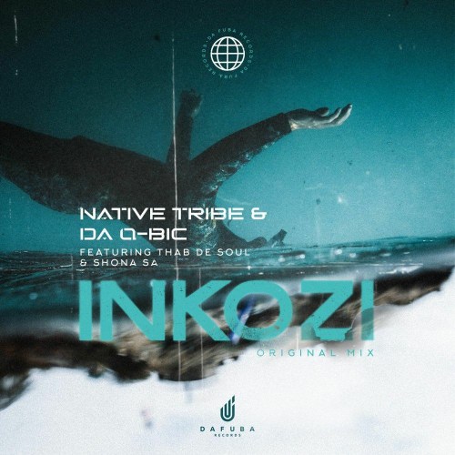 Native Tribe & Da Q-Bic – Inkozi