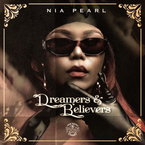 Nia Pearl – Ntozonke (Thank You Jesus)