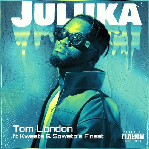 Tom London – Juluka