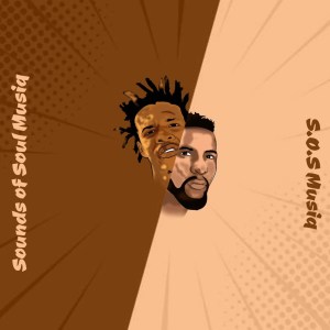 S.O.S Musiq – Sounds Of Soul Musiq (Album)