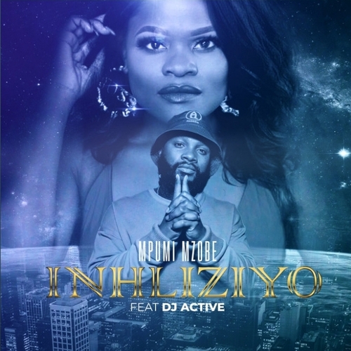 Mpumi Mzobe – Inhliziyo