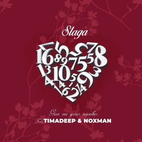 Slaga – Give Me Your Number