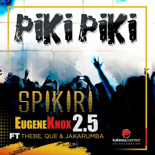 Spikiri - Piki Piki