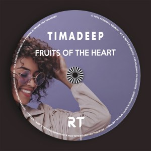 TimAdeep – Fruits of the Heart EP