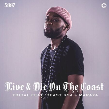 Tribal – Live & Die On The Coast