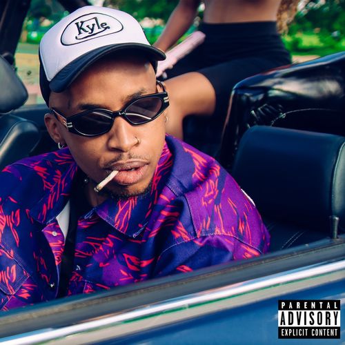 Tshego – Choppin