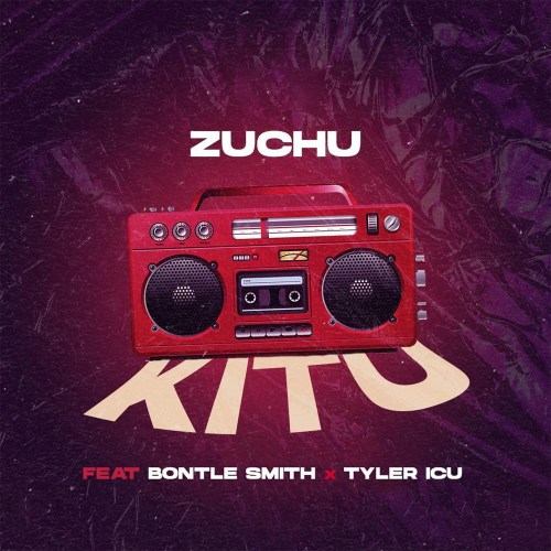 Zuchu – Kitu