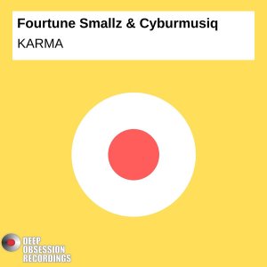 Fourtune Smallz & Cyburmusiq – KARMA