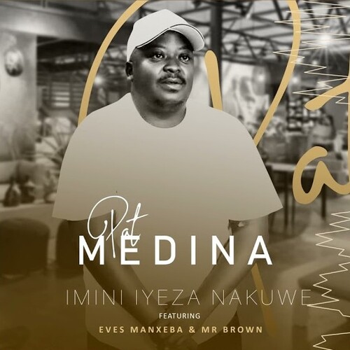 Pat Medina – Imini Iyeza