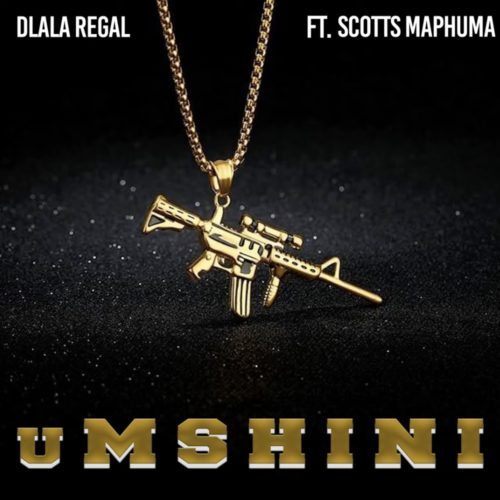 Dlala Regal – uMSHINI