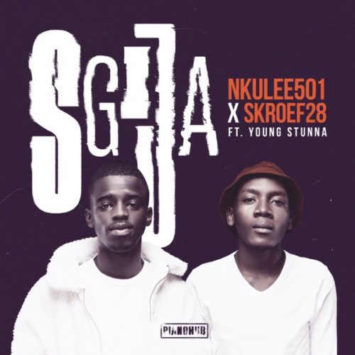 Nkulee501 & DJy Zan SA – Letterman