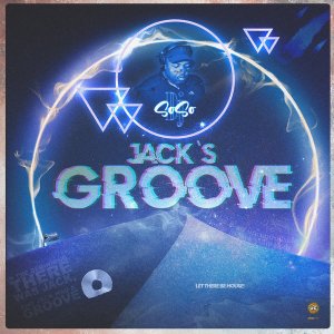 DJ Soso – Jack’s Groove EP