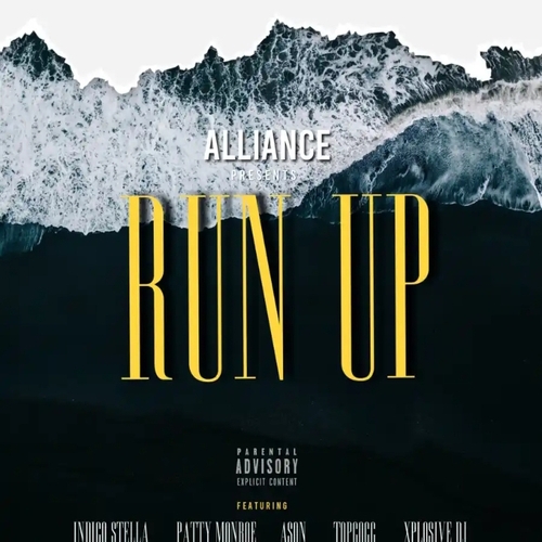 Alliance – Run Up