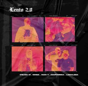 C’buda M, Sdida & Dj Maphorisa – Lento 2.0