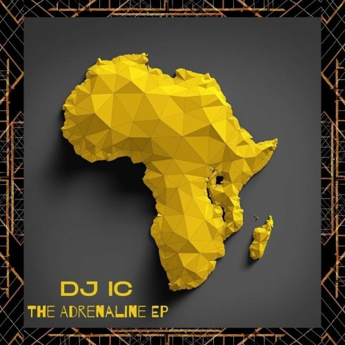 DJ IC – Adrenaline