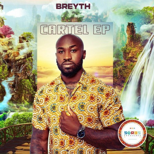 Breyth – Cartel EP