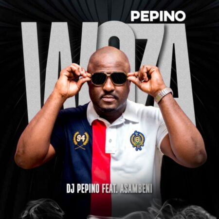 DJ Pepino – Woza Pepino