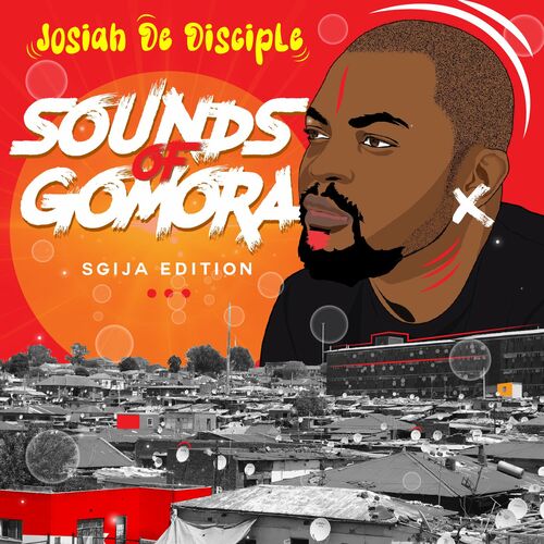 Josiah De Disciple – Dala What You Must